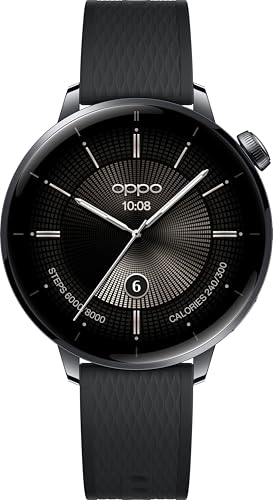 Watch X2 Mini Stainless Steel GPS