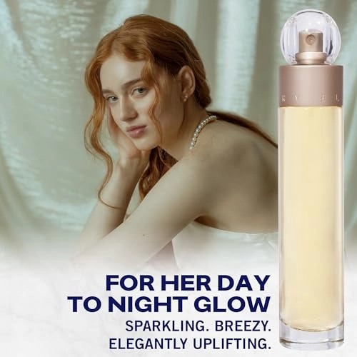 360 Degree Eau de Toilette 200ml