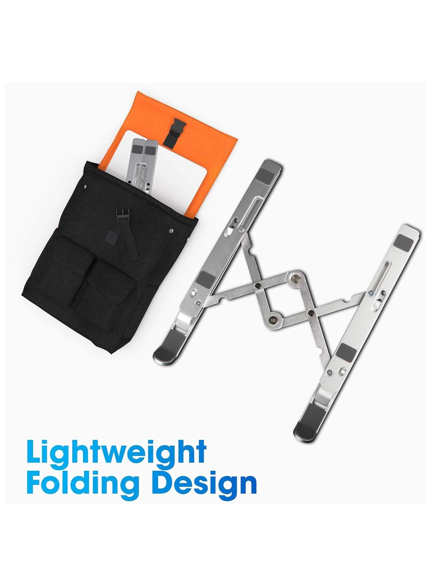 LAPTOP STAND LEVEL 7 - 43.18cm (17")