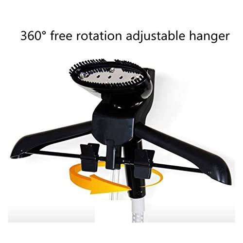 Garment Steamers - Continuous Steam Vertical