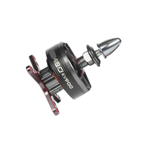 AM480 - KV600 3D Brushless Motor