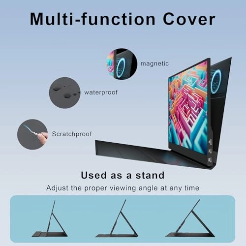 X-BXP-156-B - 15.6 Inches 1920x1080