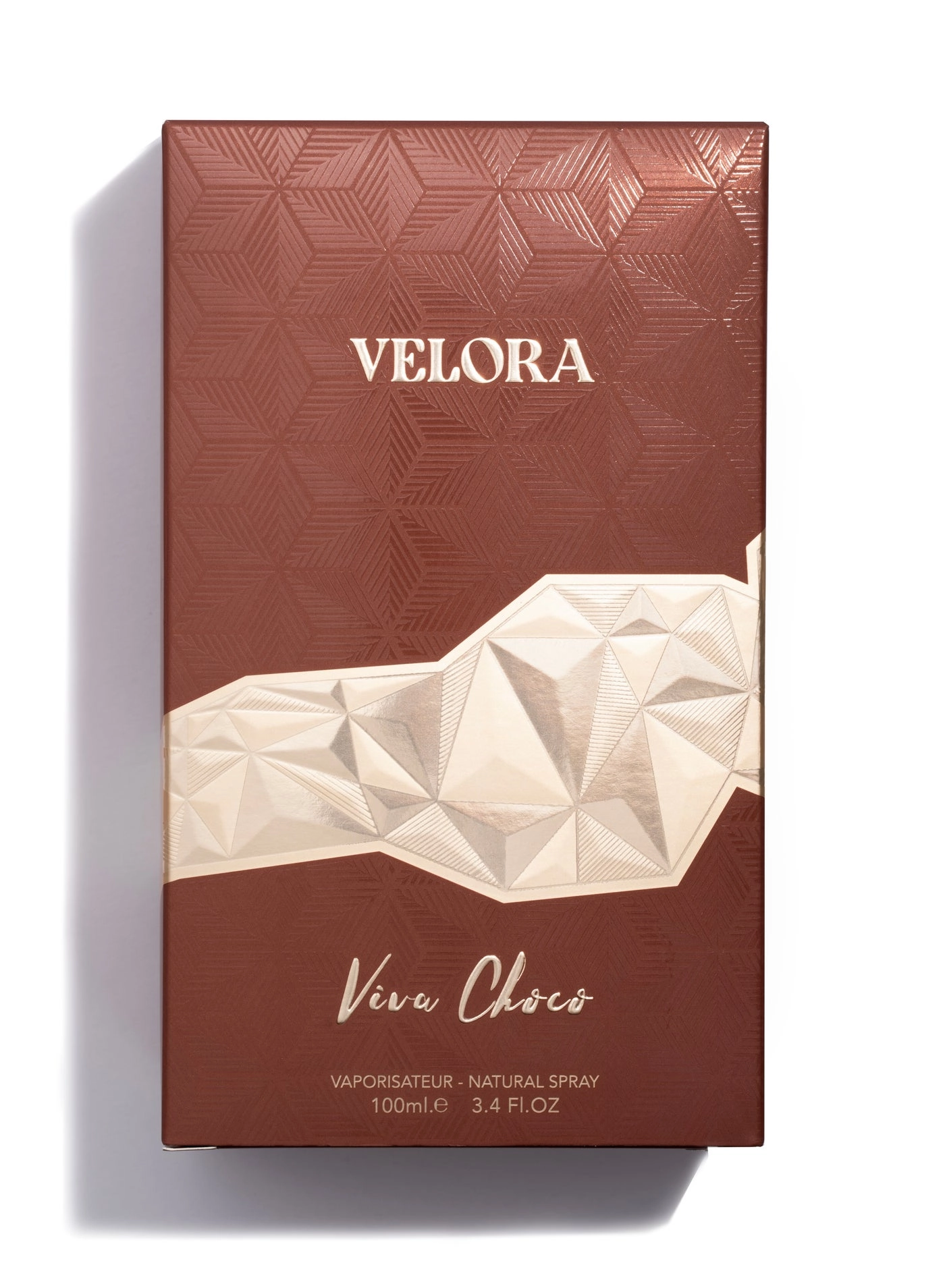 VELORA Viva Choco Eau de Parfum 100 ml