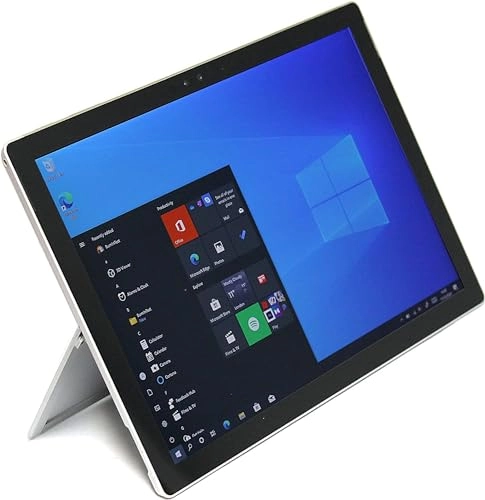 (Renewed) Surface Pro - 512GB 12.3"