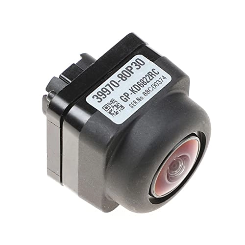 Rear View Backup Camera - Night vision wired