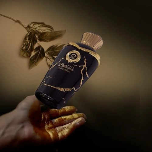 Arte Bellissimo Dark Desire - Eau de Parfum 75ml