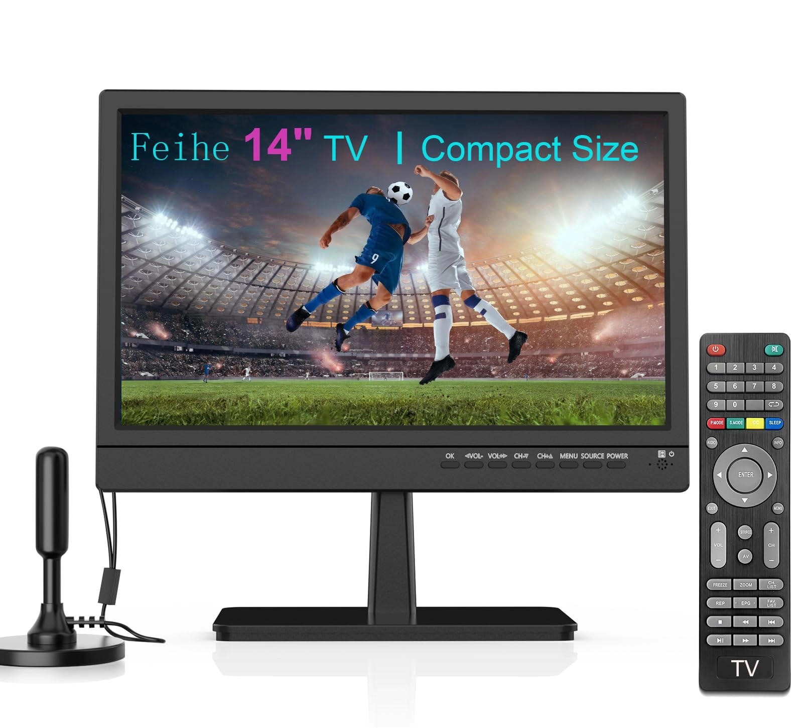 Feihe FH-14 Inch - 14 Inches