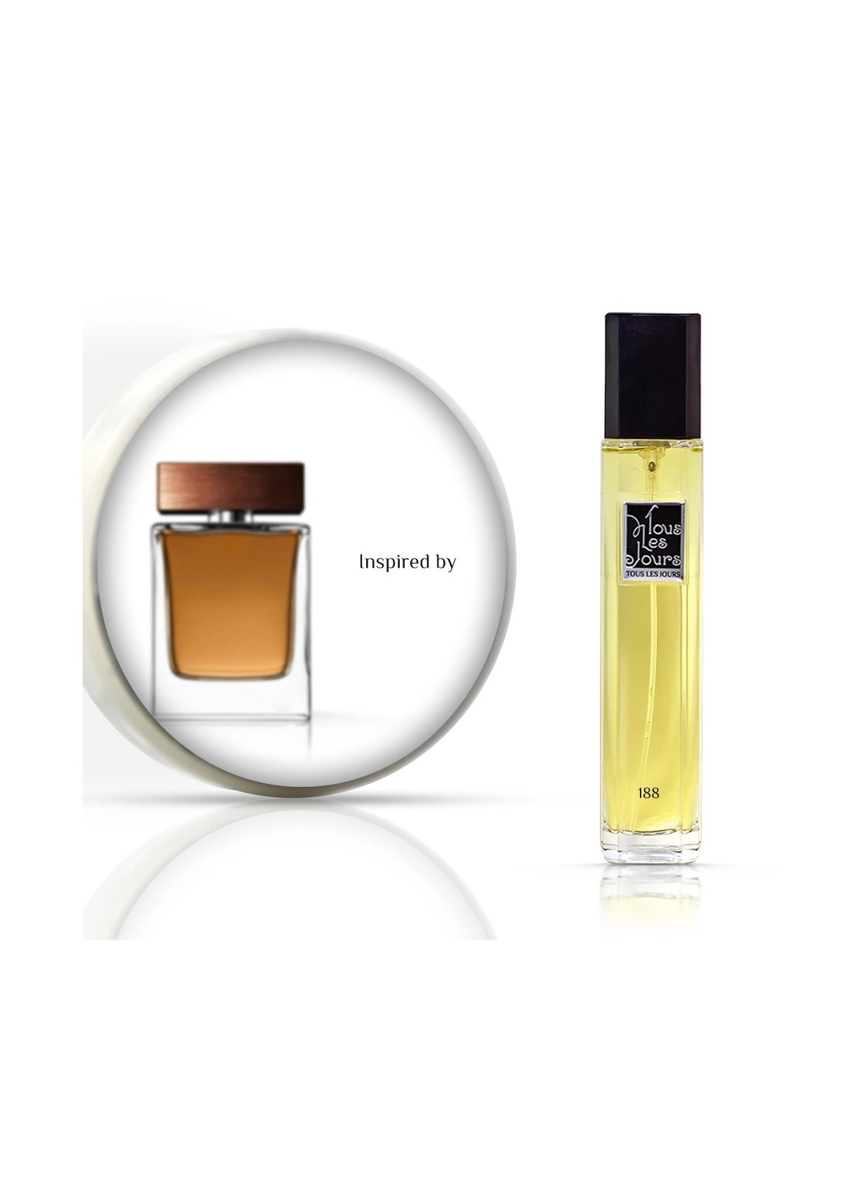 Perfume Day 188 - Eau de Parfum 55 ml