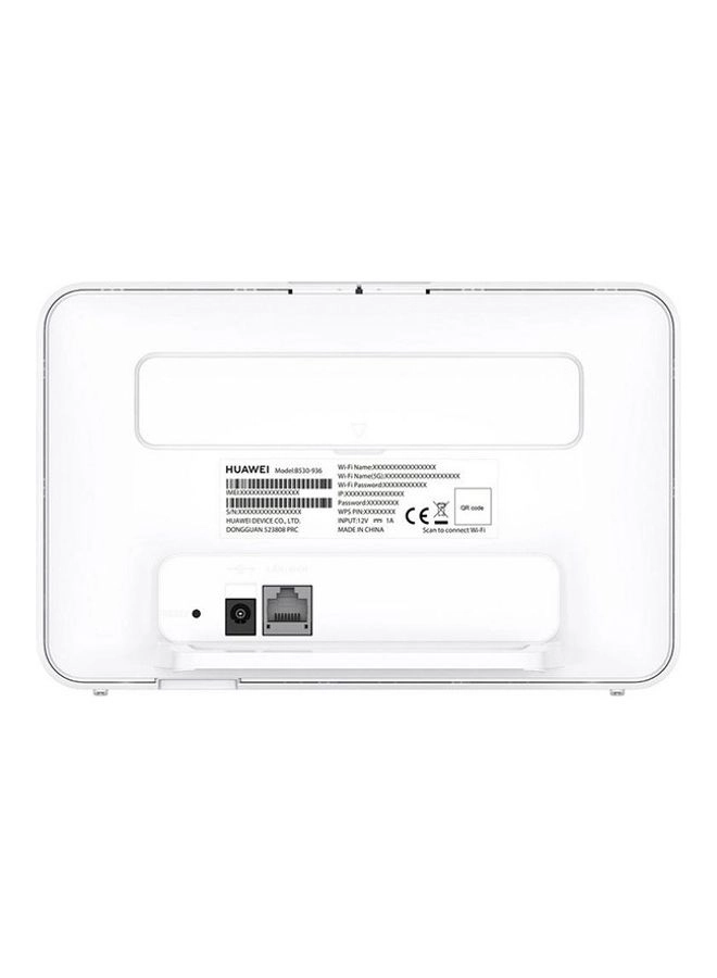 B320-323 - 4G WiFi 4 300 Mbps