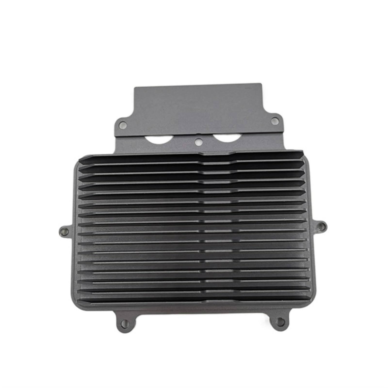 Avionics Module Heat Sink Shell - 2 pcs 100 g