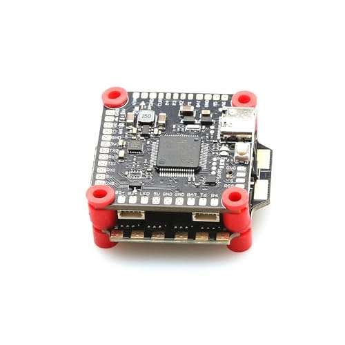 F405 V3 - Flight Control + 50A V3 4in1 ESC - 2-6S