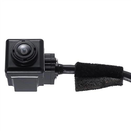 Rear View Camera - Night vision
