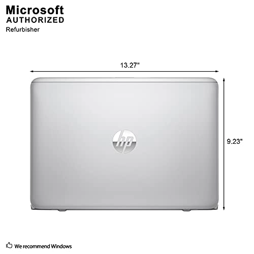 (Refurbished) EliteBook Folio 1040 G3 - 14'' Core i7 8GB DDR4 512GB SSD