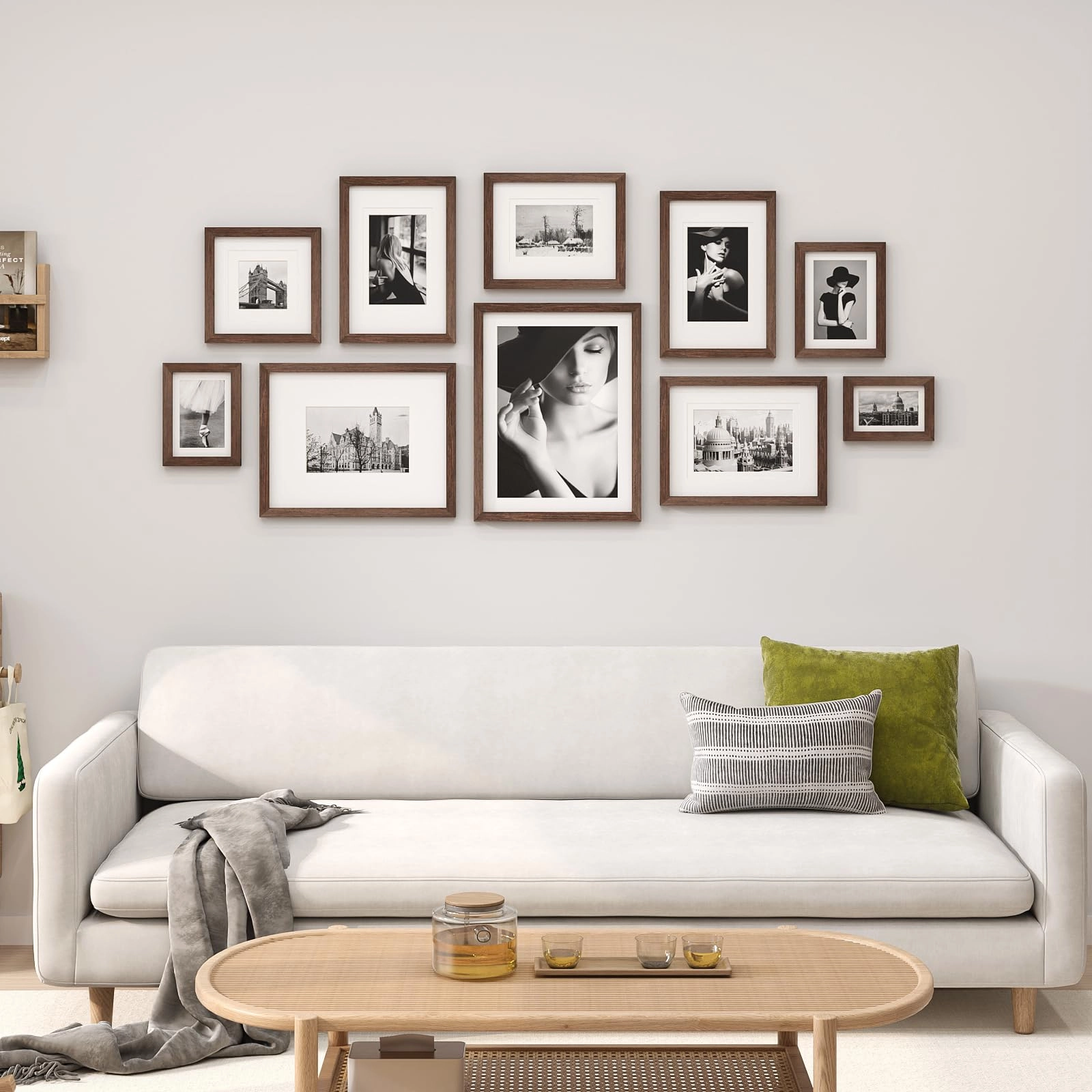 Picture Frame - 6x8
