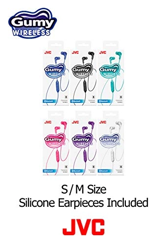 Gumy HA-FX9BT Wireless Earbud
