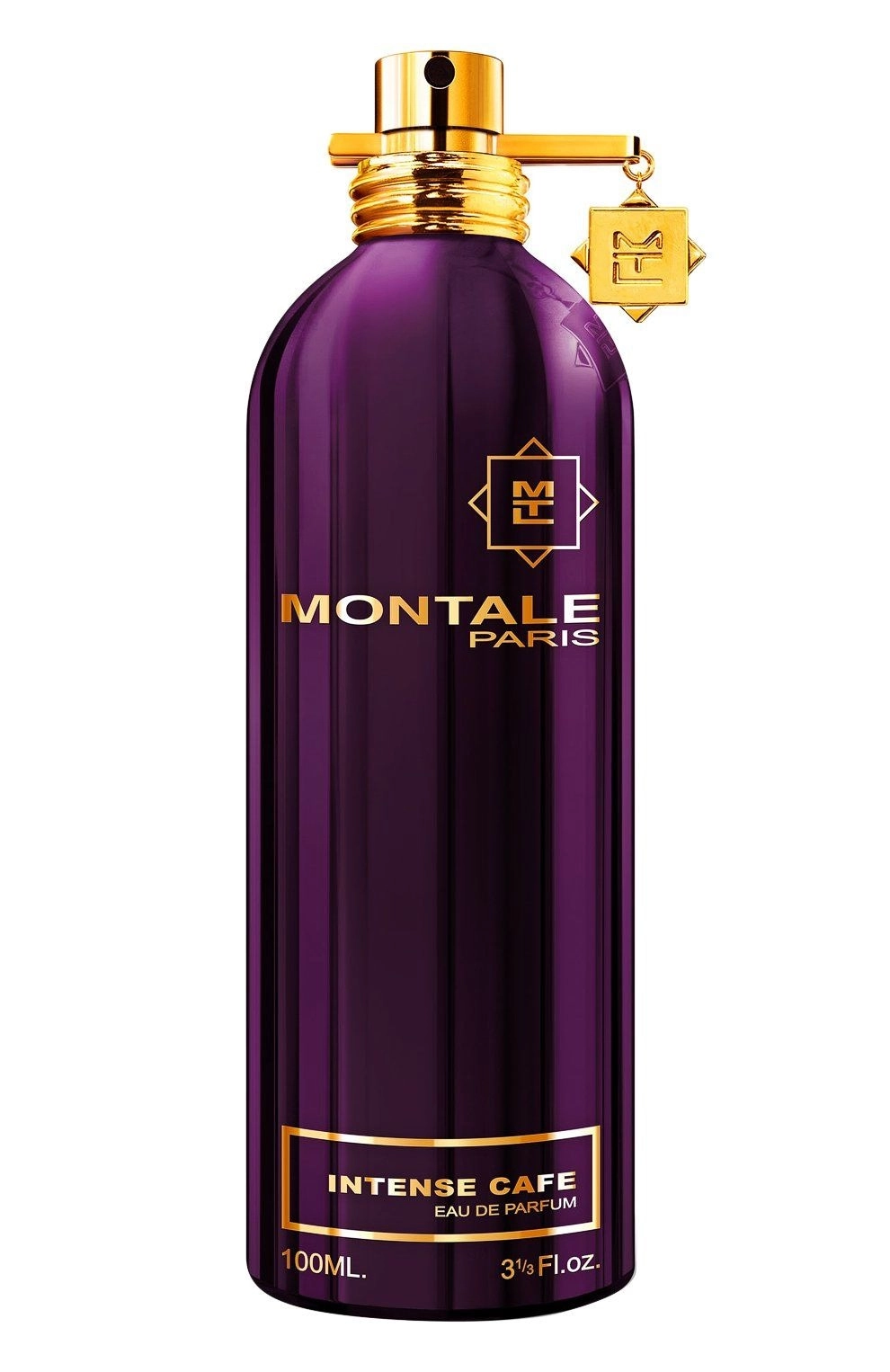 Montale Paris Intense Cafe Eau de Parfum 100 ml