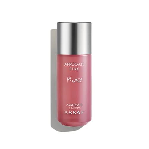 Arrogate Pink Rose Eau de Parfum 150 ml