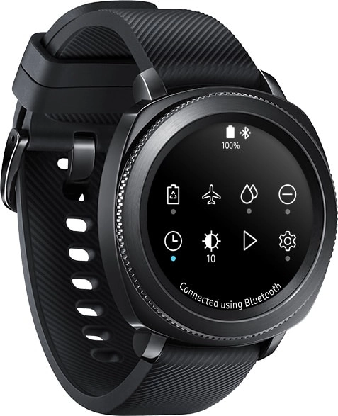 Gear Sport 42mm GPS