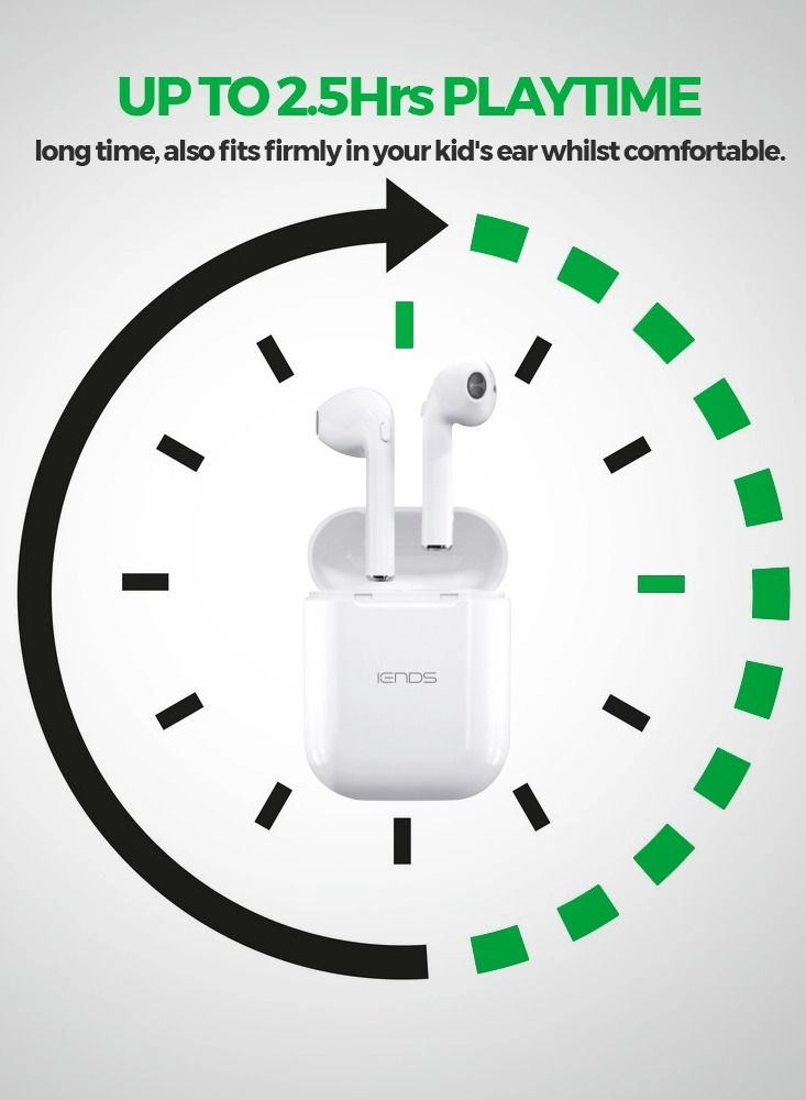 IE-TWS41 Wireless Earbud