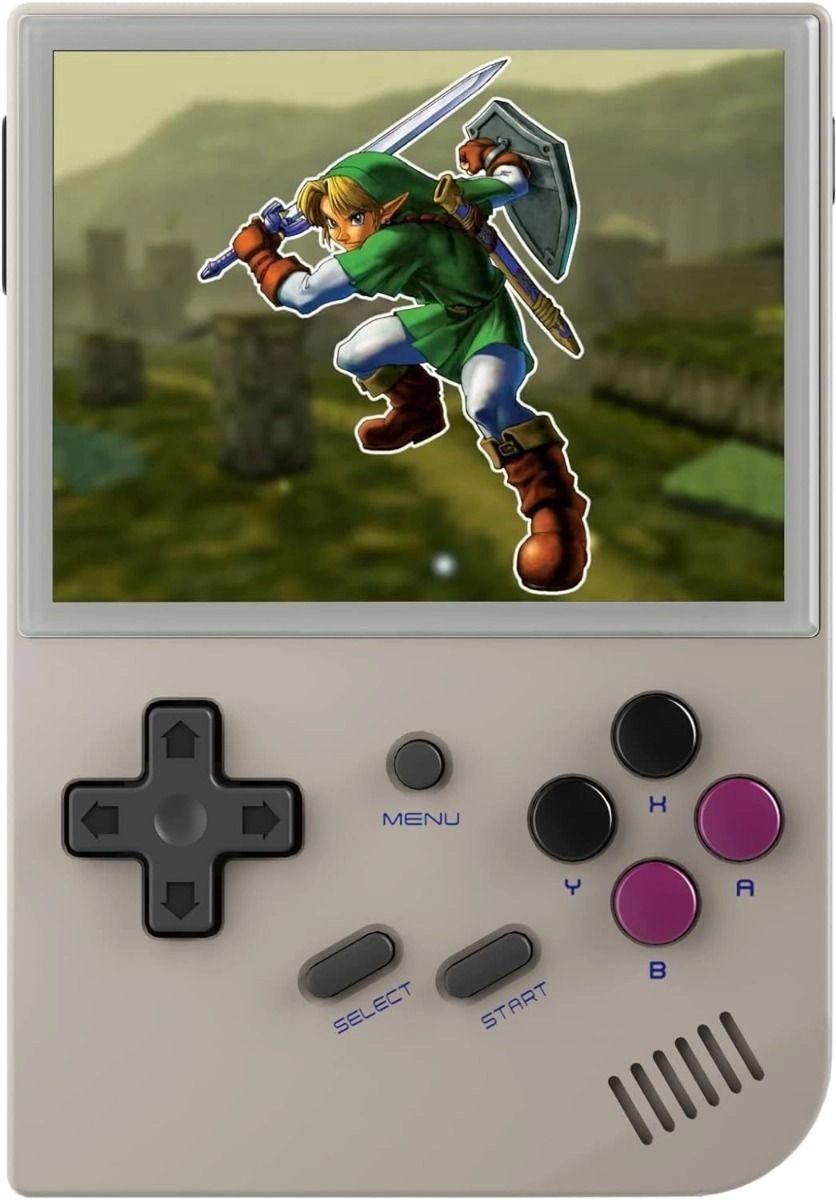 ANBERNIC Retro 35xx - 64GB