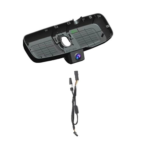 Dashcam - 2K 1600P Front