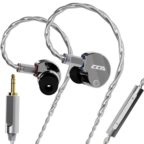 Phoenix Wired Earbud