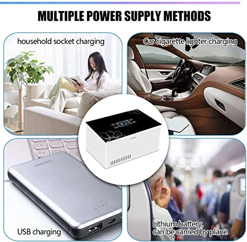 Insulin Cooler - 0~18℃