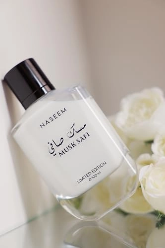 Musk Safi - Eau de Parfum 100 ml