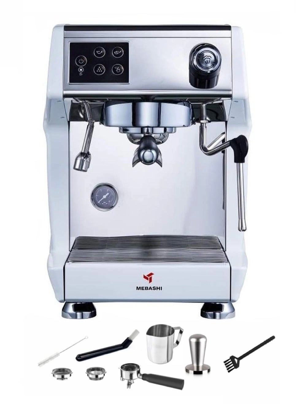 Commercial Coffee Machine ME-CCM2054