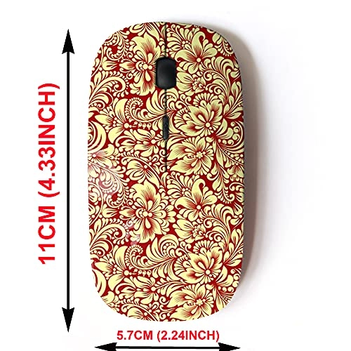 M-BLKHIM-31170 - 2.4G Wireless