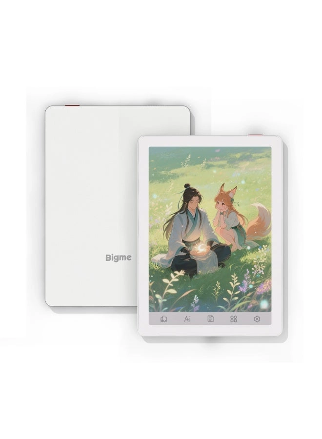 Bigme B6 - 6-inch 64GB