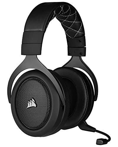 HS70 Pro Wireless Headset