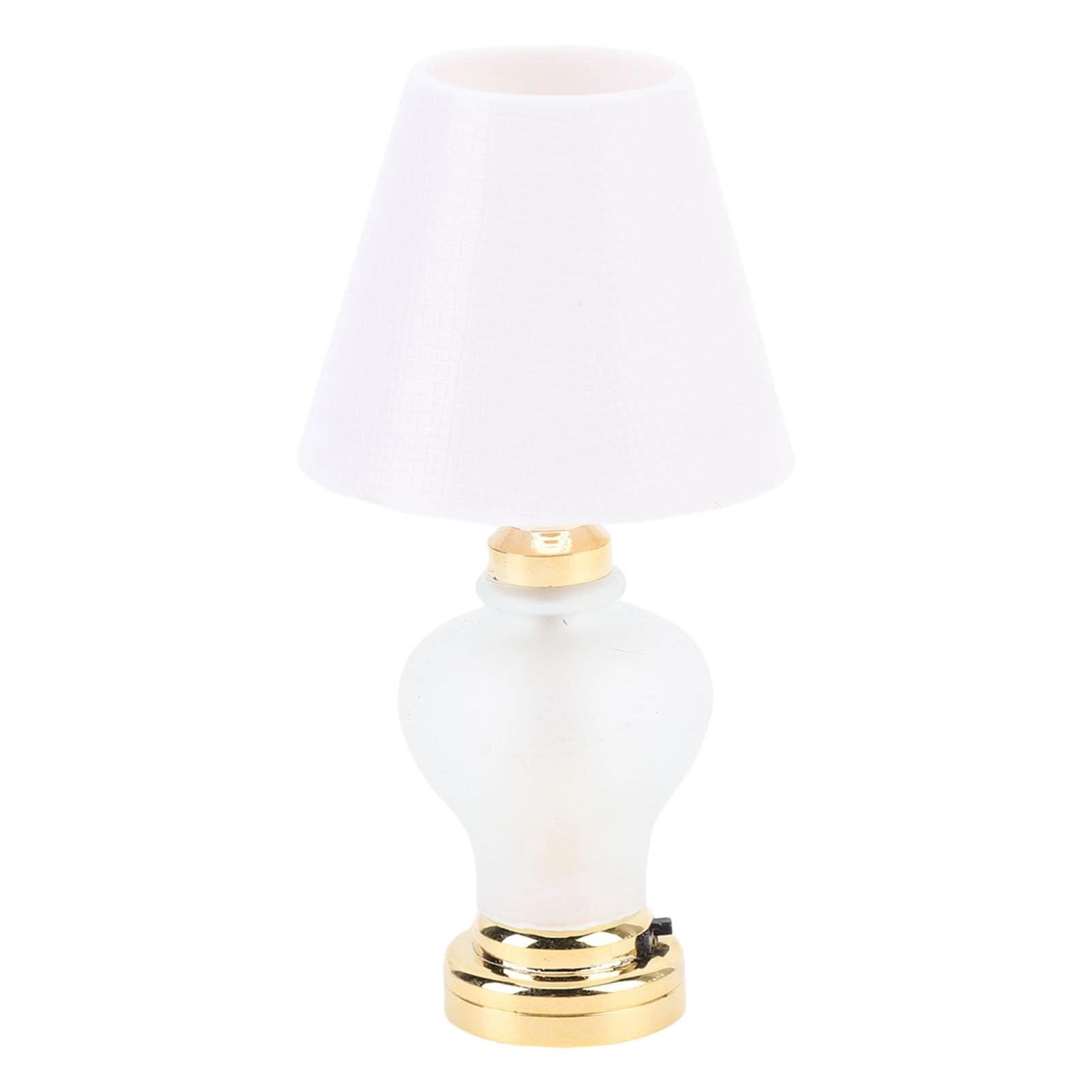 Sunisfa Dollhouse Lamp - 1/12 Scale LED