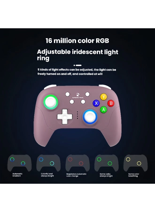 RG P01 - Black Switch/PC/Steam/Android/IOS