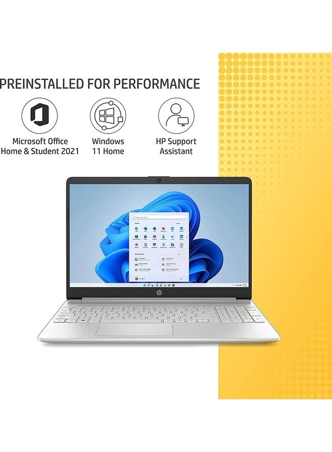 15s-fy5001TU - 15.6'' 512GB 8GB Core i5-1235U