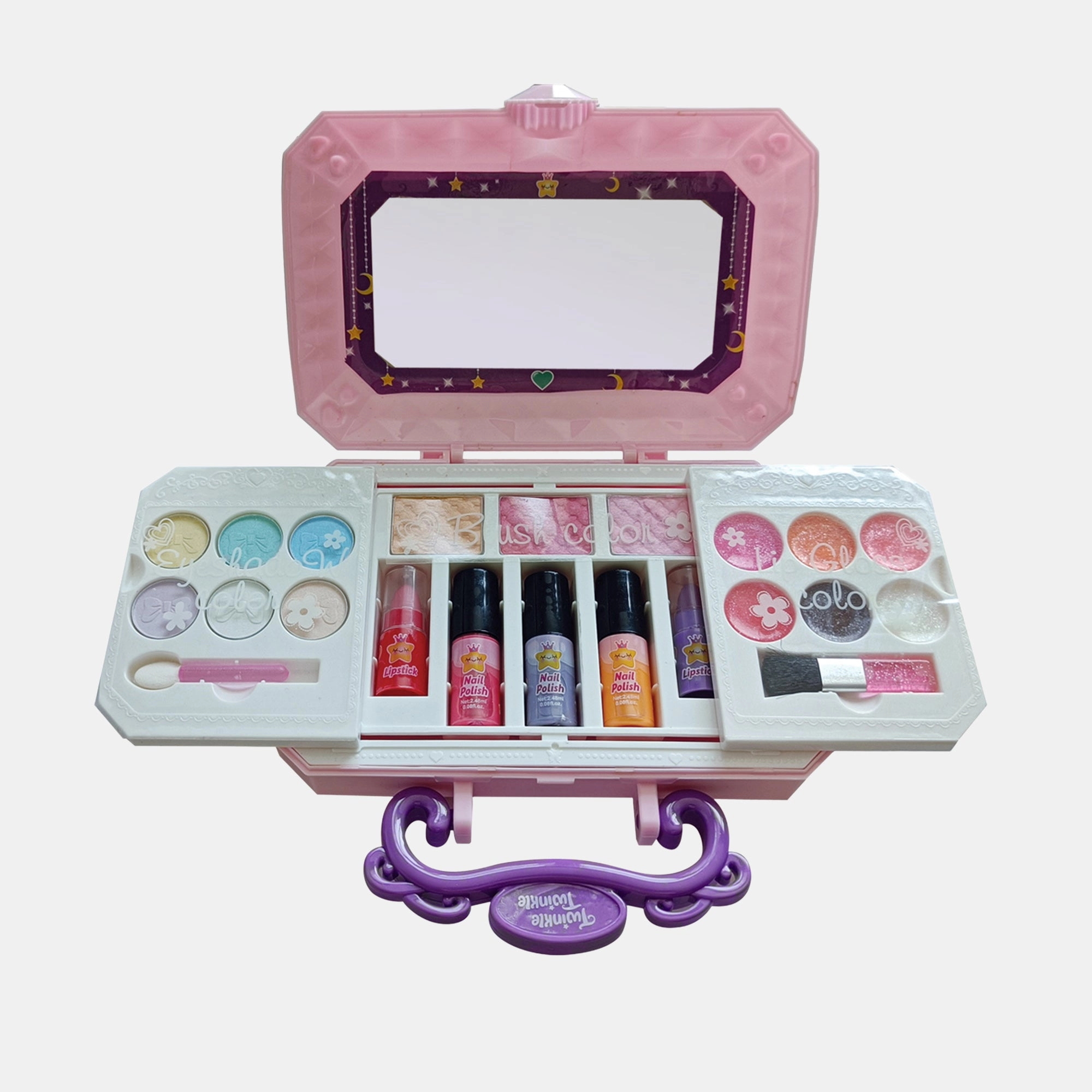Mini Play Makeup Kit - 20 pcs (B315676)