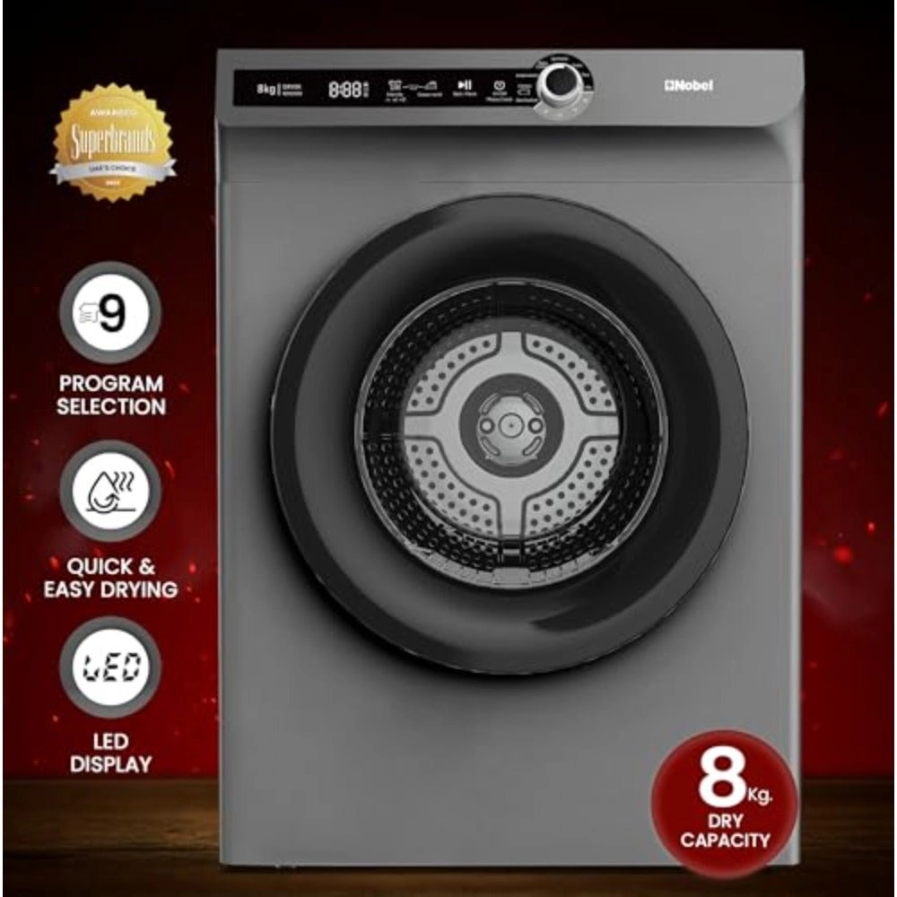 ND8200S Vented