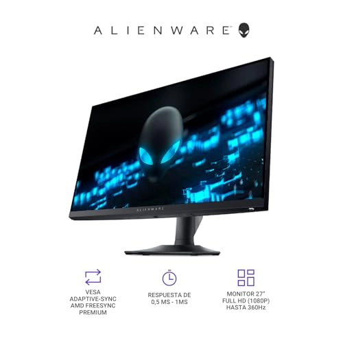 AW2724HF - 27 in 1920 X 1080 pixels