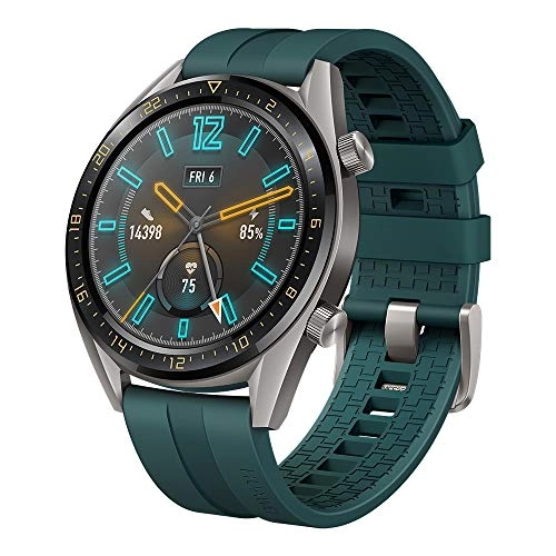 Watch GT Active 46mm Ceramic GPS