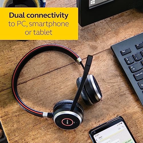6593-823-309 Wireless Headphone