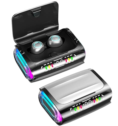 HEEARWI43 Wireless Earbud