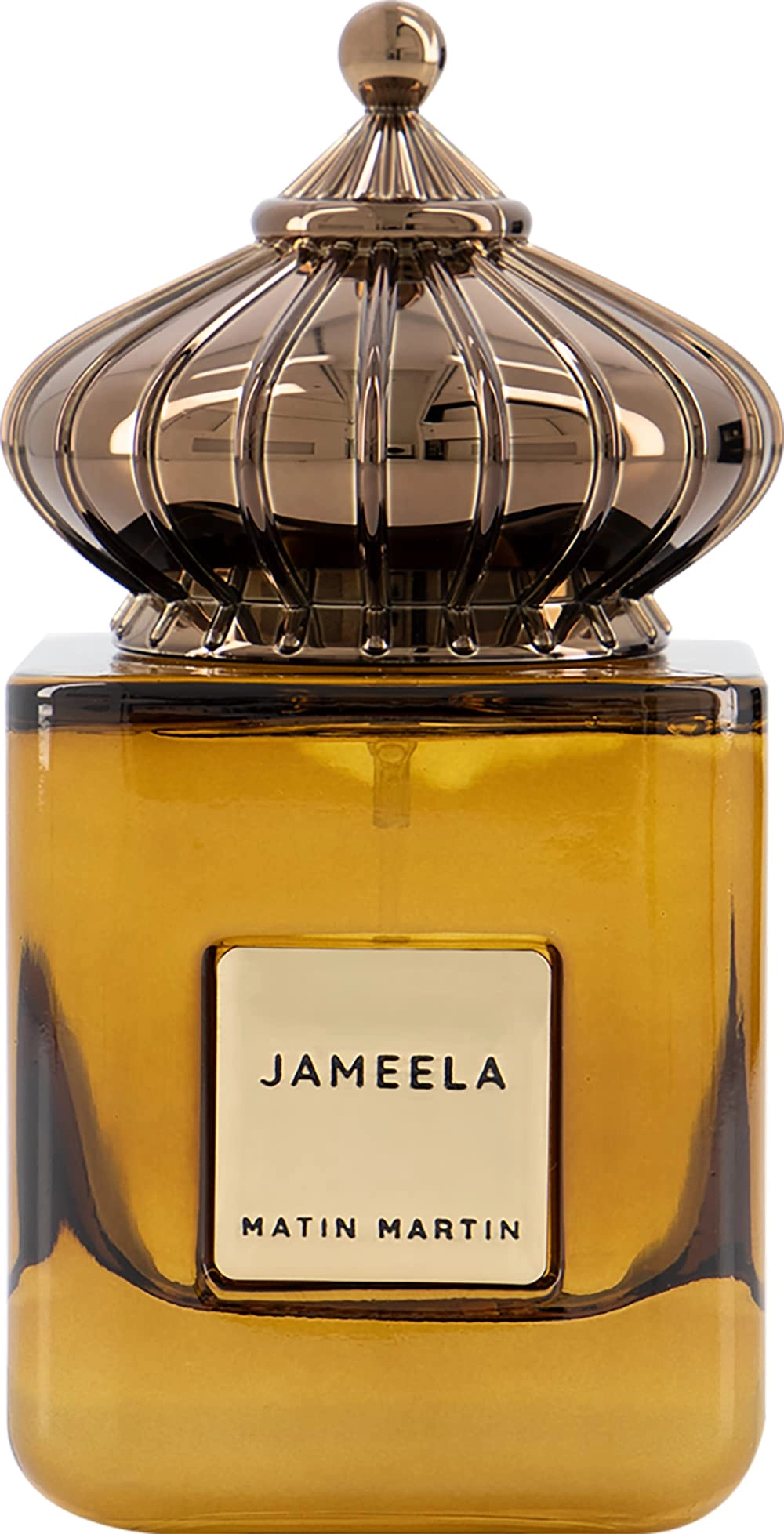 Gulf Orchid JAMEELA Eau de Parfum 100 ml