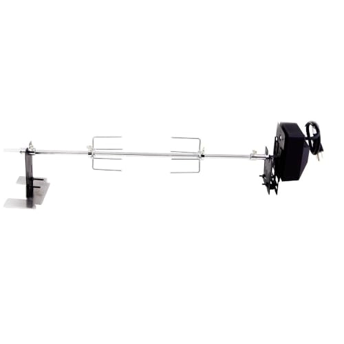 Char-Broil Universal Rotisserie - 2 to 6 burner grills