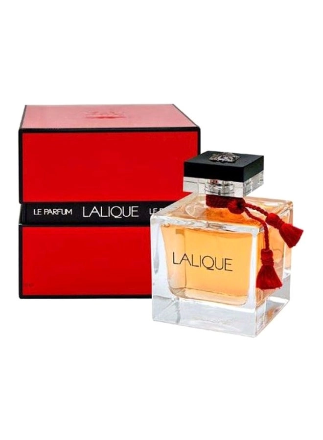 Le Parfum Eau de Parfum - 100ml