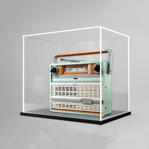 Acrylic Display Case