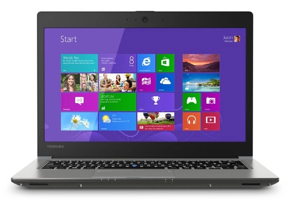 (Renewed) Portege Z30-C - 13.3'' Core i5-6300U