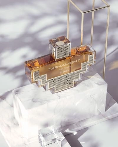 Ornament Pour Femme Eau de Parfum 100 ml