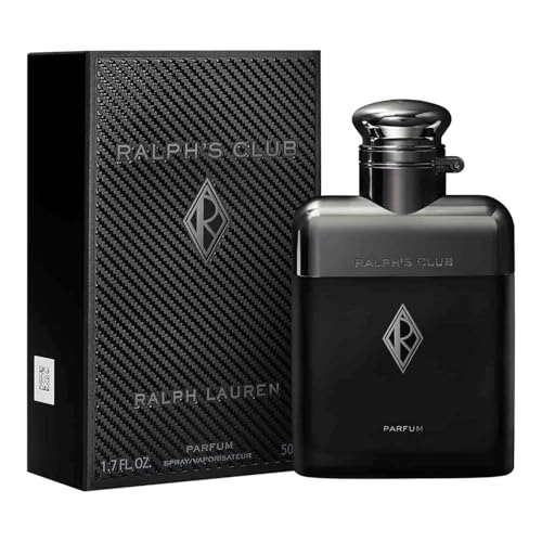 Ralph’s Club Parfum Eau de Parfum 50ml