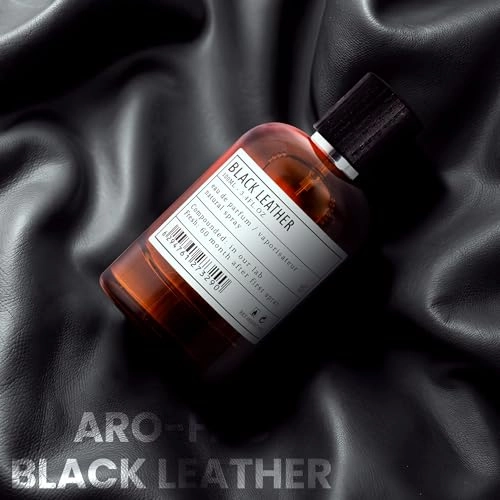 Black Leather - Eau de Parfum 100ml