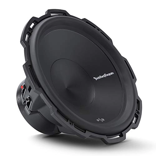 P2D4-15 - 400 Watts 15"